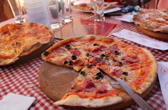Things To Do in Accra