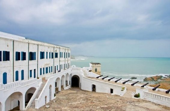 Things To Do in Accra