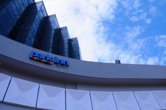 Radisson Blu Libreville