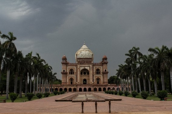 Things to do New Delhi