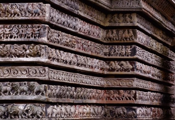 Things to do New Delhi