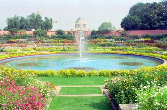Things to do New Delhi