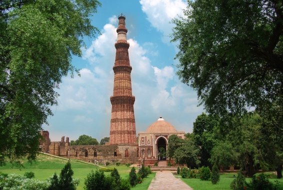 Things to do New Delhi