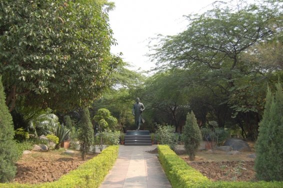 Things to do New Delhi