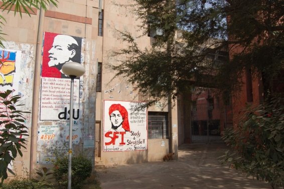 Things to do New Delhi