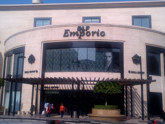 Things to do New Delhi