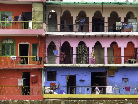 Things to do New Delhi