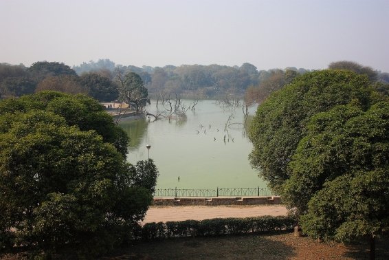 Things to do New Delhi