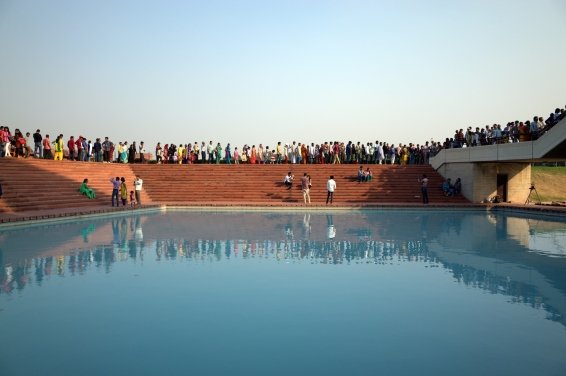 Things to do New Delhi