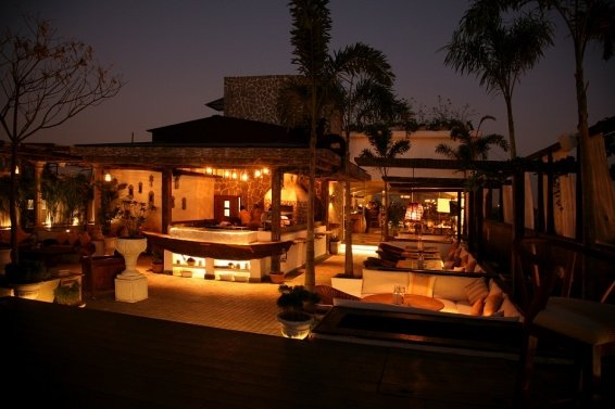 Things to do New Delhi