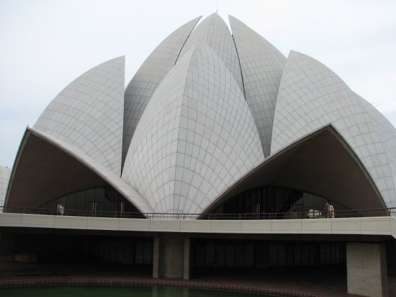 Things to do New Delhi