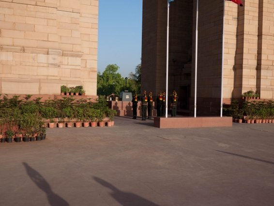 Things to do New Delhi