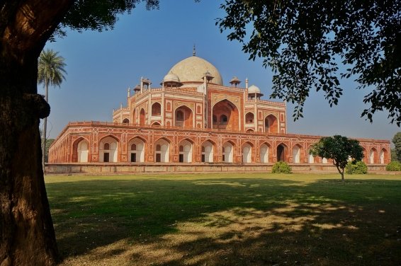 Things to do New Delhi