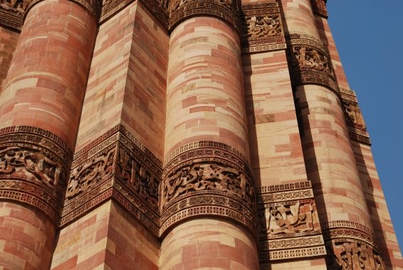 Things to do New Delhi