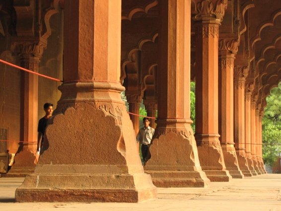 Things to do New Delhi