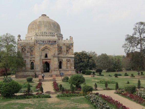 Things to do New Delhi