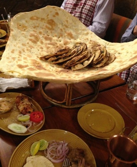 Things to do New Delhi