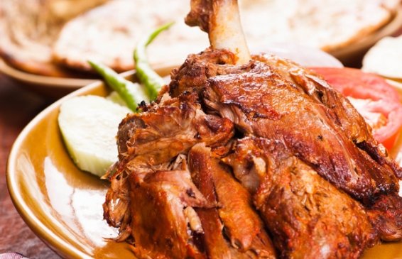 Things to do New Delhi