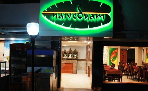 Things to do New Delhi