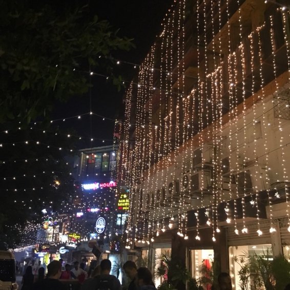 Things to do New Delhi