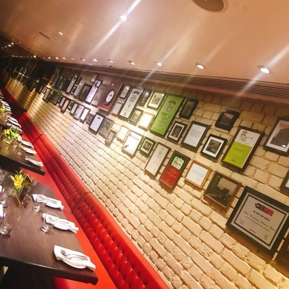 Things to do New Delhi