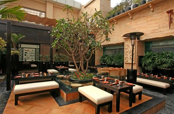 Things to do New Delhi