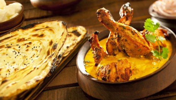 Things to do New Delhi