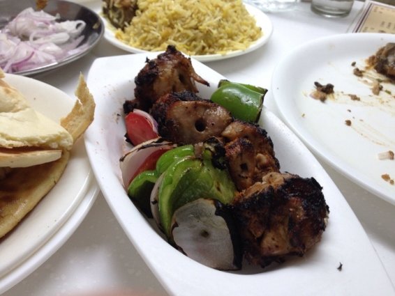 Things to do New Delhi