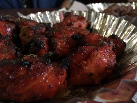 Things to do New Delhi