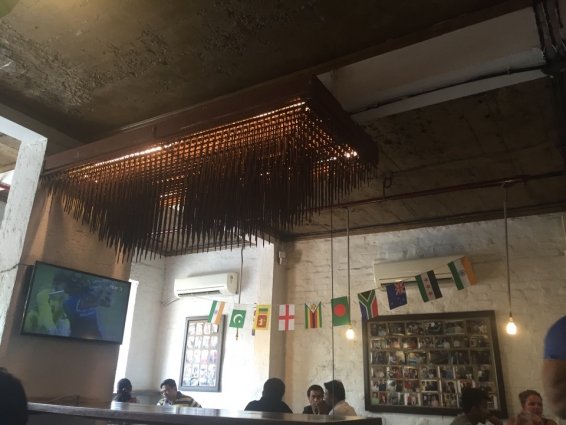 Things to do New Delhi