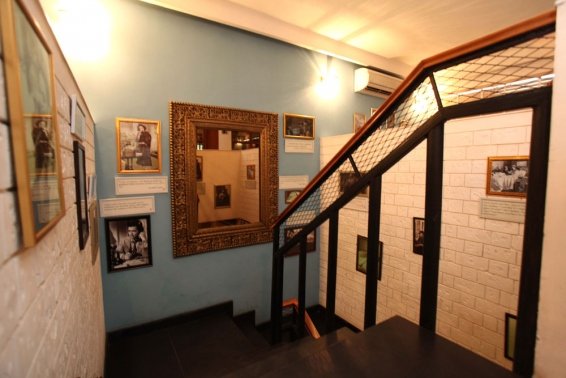 Things to do New Delhi