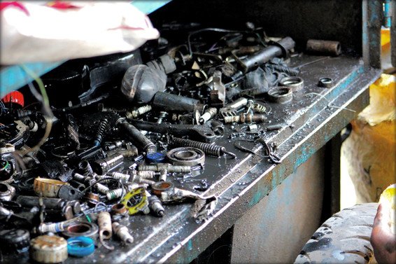 Things To Do New Delhi, India