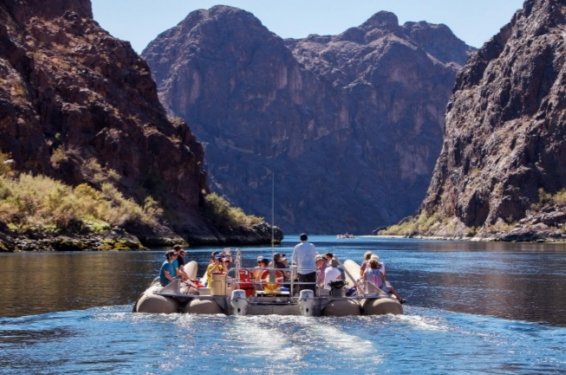 Favorite Things to do Las Vegas