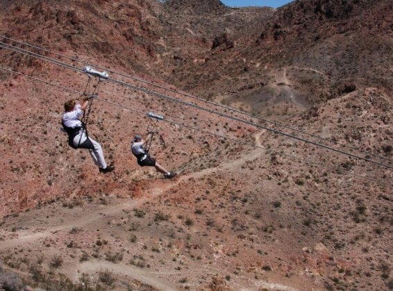 Favorite Things to do Las Vegas