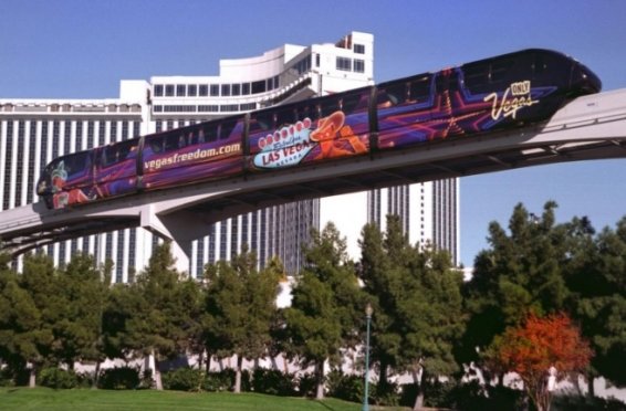 Favorite Things to do Las Vegas