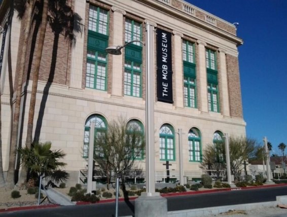 Favorite Things to do Las Vegas