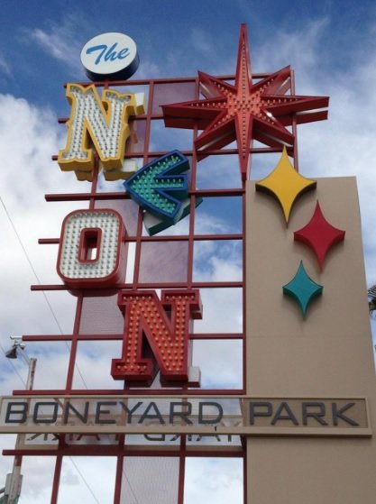 Favorite Things to do Las Vegas