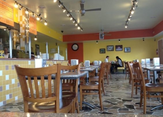 Favorite Things to do Las Vegas