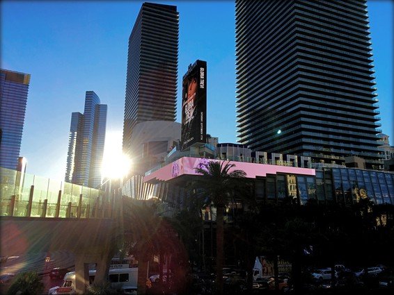 Things To Do Las Vegas