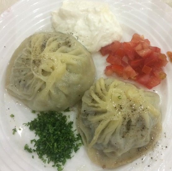 Things to do Samarkand