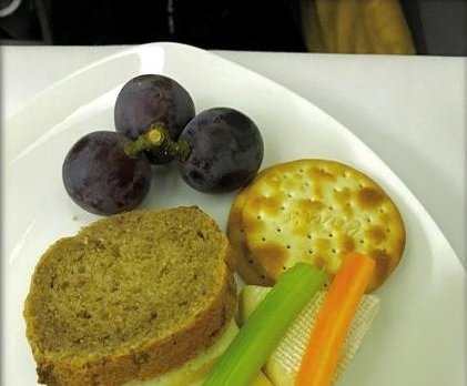 Asiana Business Class Review