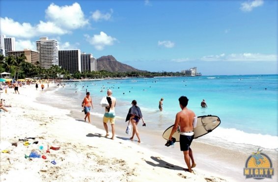 Things to do Honolulu