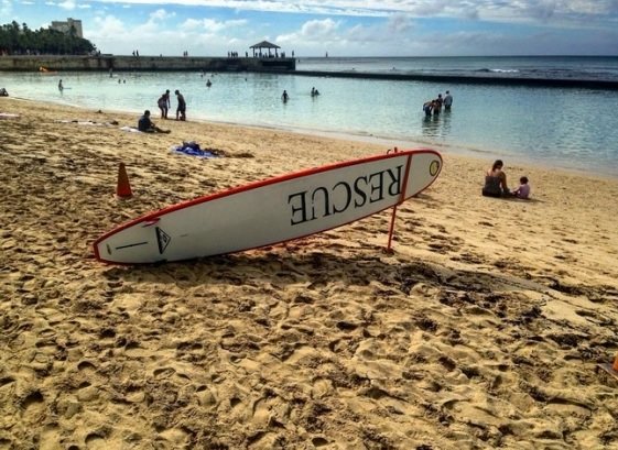 Things to do Honolulu