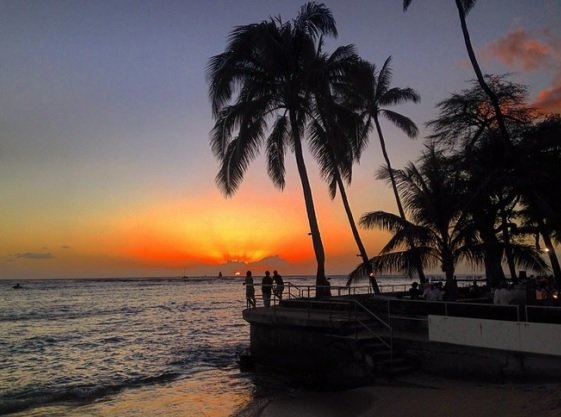 Things to do Honolulu