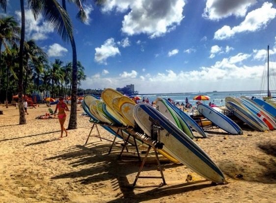 Things to do Honolulu