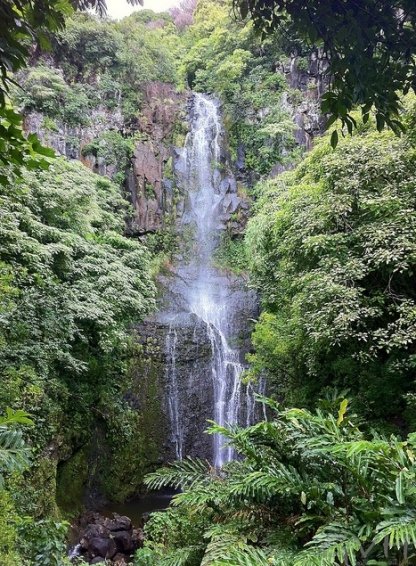Things to do Maui