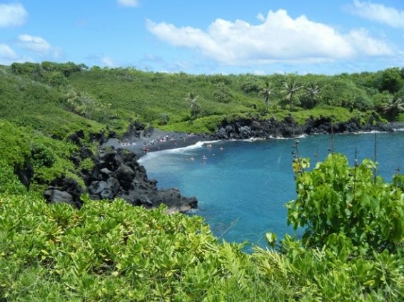 Things to do Maui