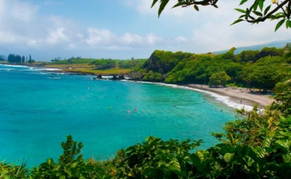 Things to do Maui