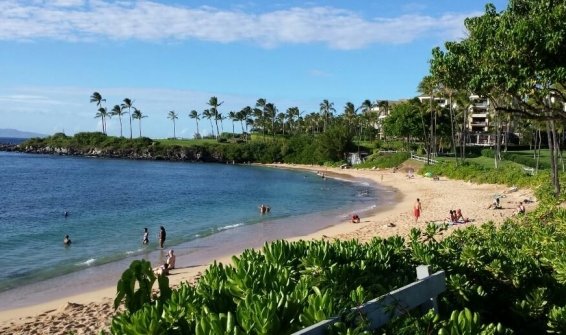 Things to do Maui