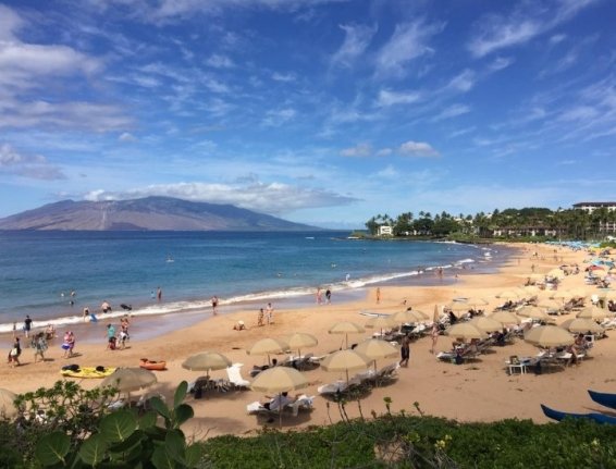 Things to do Maui